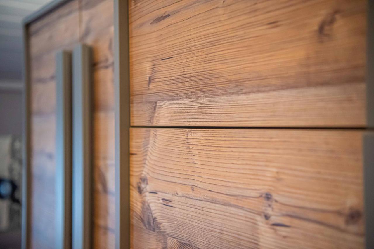 Chalet Colombo Myholidaylivigno Dış mekan fotoğraf