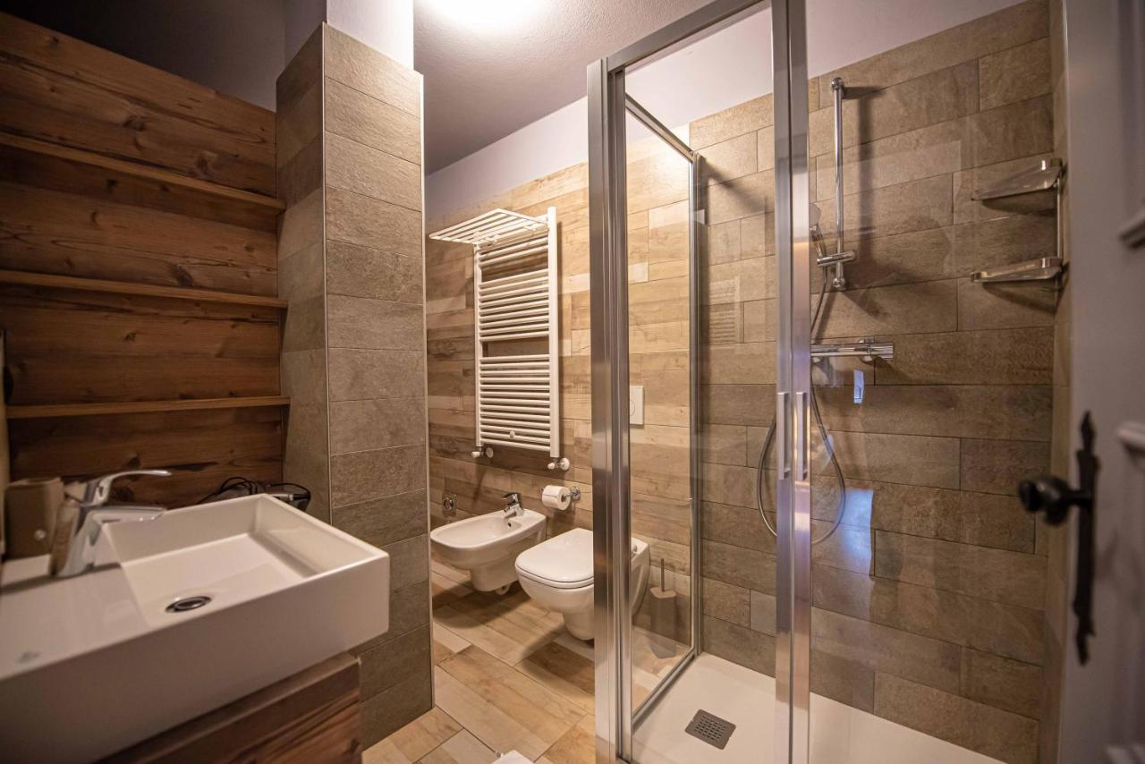 Chalet Colombo Myholidaylivigno Dış mekan fotoğraf