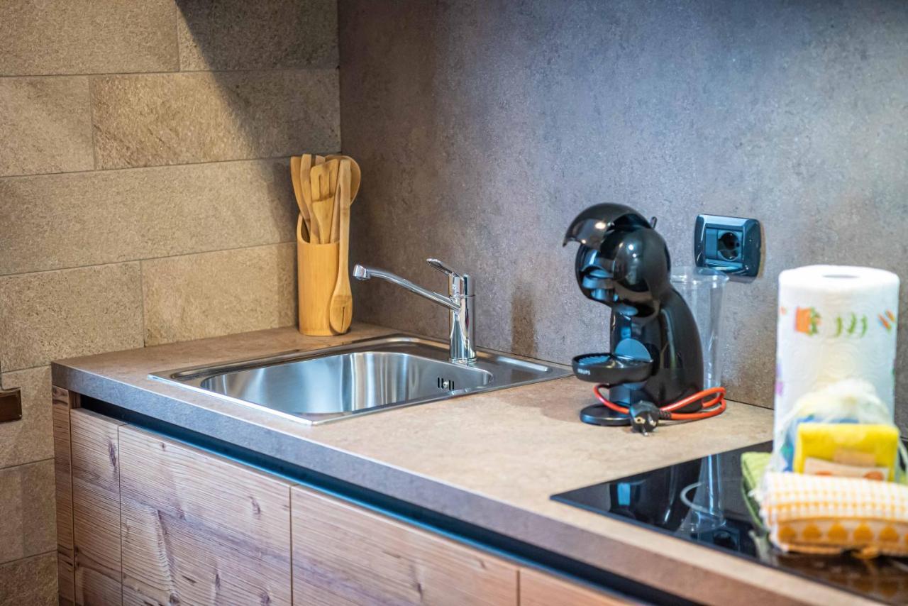 Chalet Colombo Myholidaylivigno Dış mekan fotoğraf