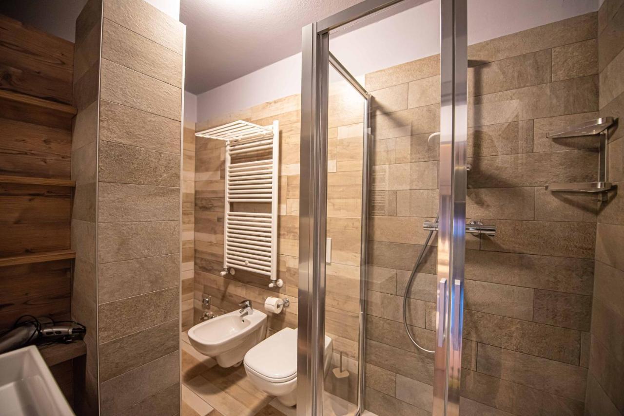 Chalet Colombo Myholidaylivigno Dış mekan fotoğraf