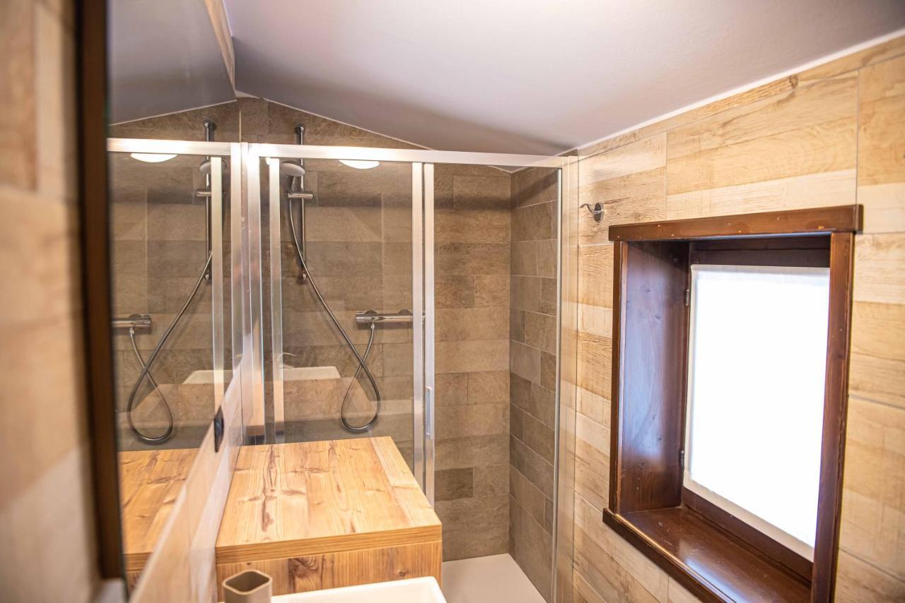 Chalet Colombo Myholidaylivigno Dış mekan fotoğraf