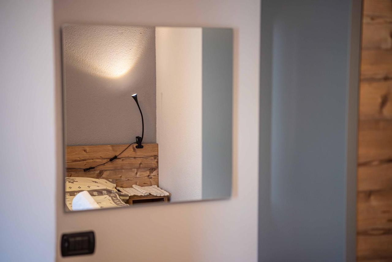 Chalet Colombo Myholidaylivigno Dış mekan fotoğraf