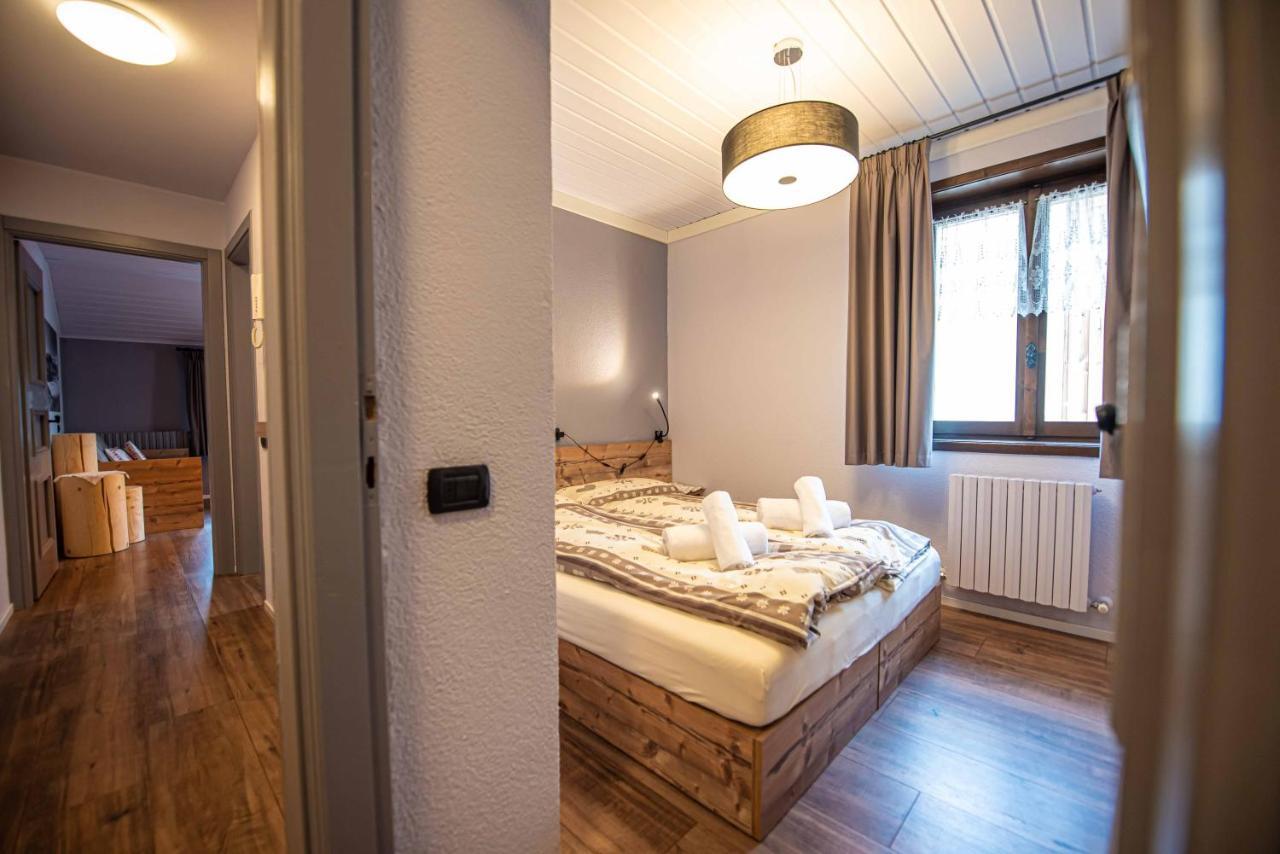 Chalet Colombo Myholidaylivigno Dış mekan fotoğraf