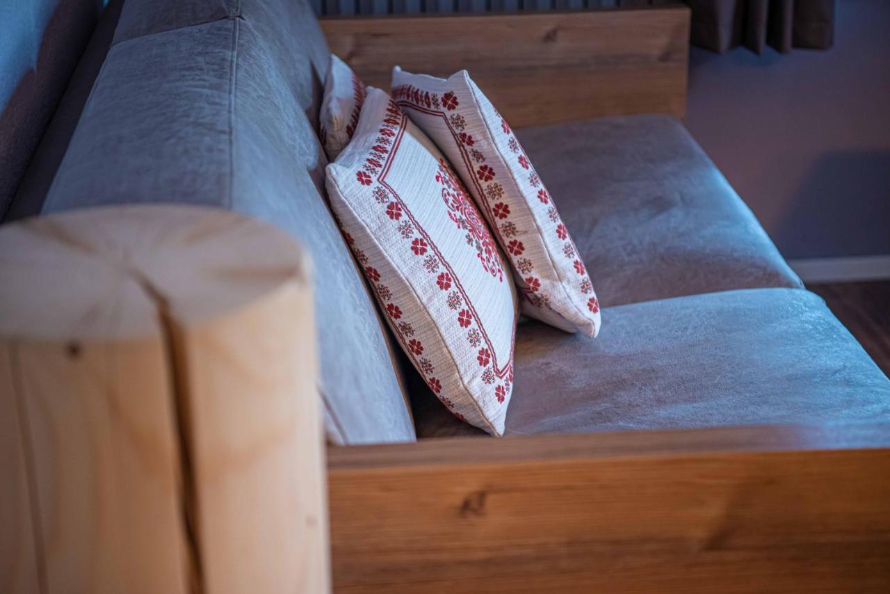 Chalet Colombo Myholidaylivigno Dış mekan fotoğraf