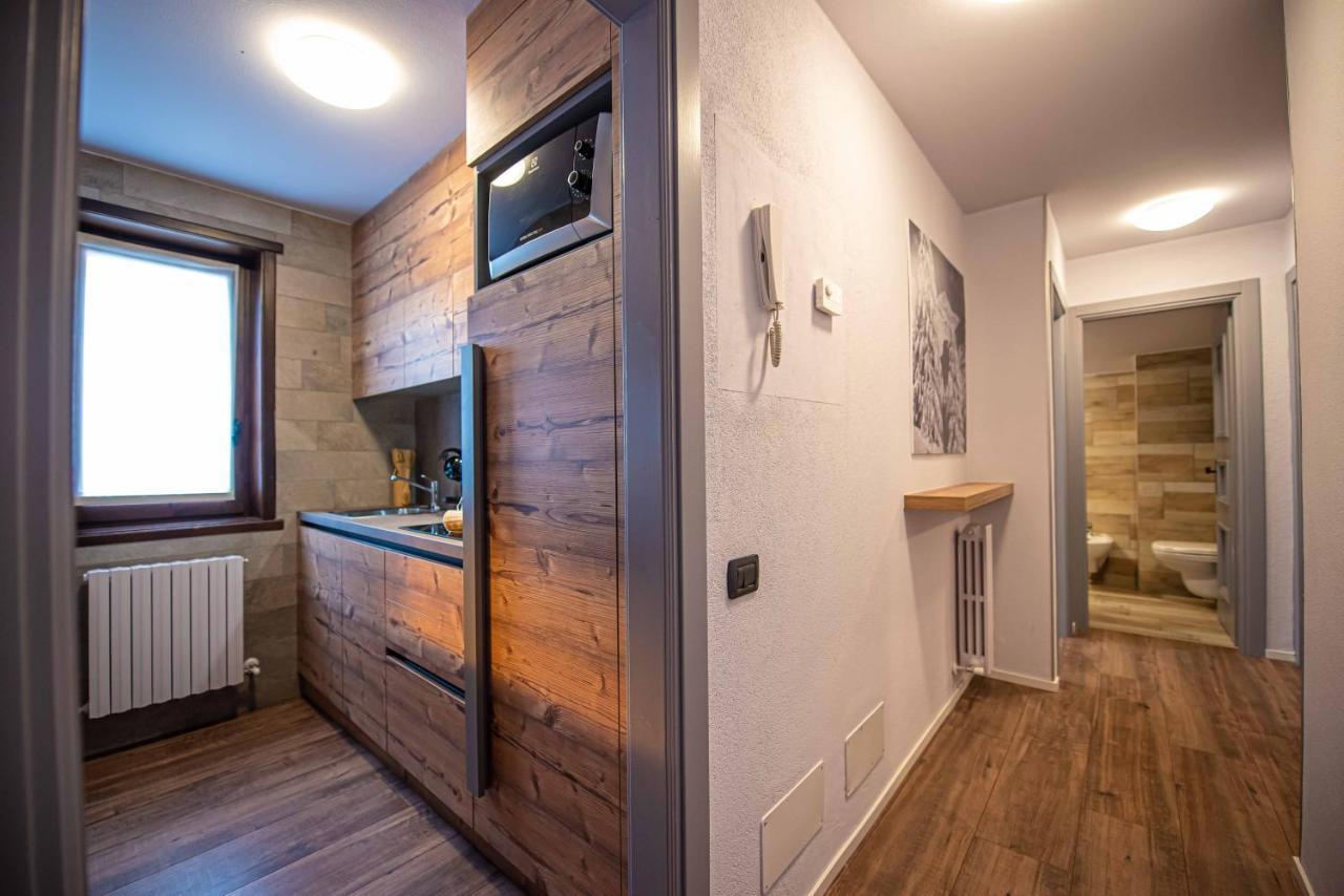 Chalet Colombo Myholidaylivigno Dış mekan fotoğraf