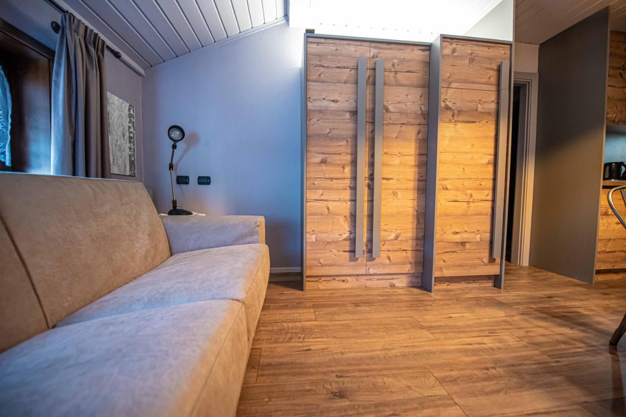 Chalet Colombo Myholidaylivigno Dış mekan fotoğraf