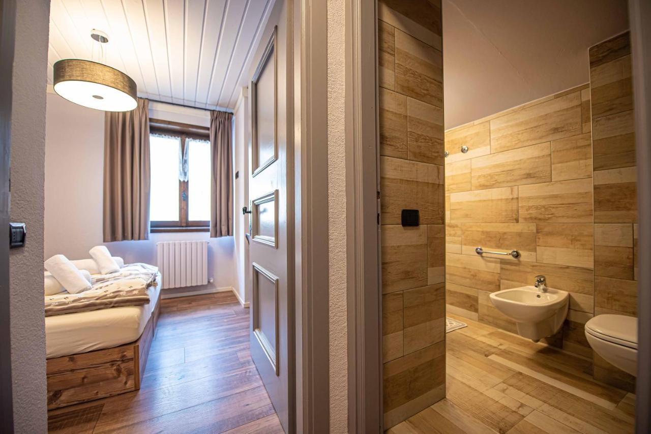 Chalet Colombo Myholidaylivigno Dış mekan fotoğraf