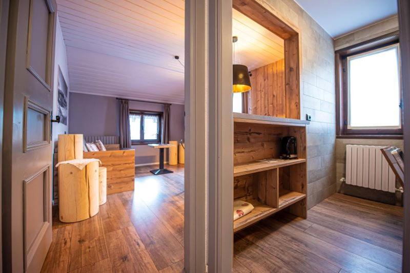 Chalet Colombo Myholidaylivigno Dış mekan fotoğraf