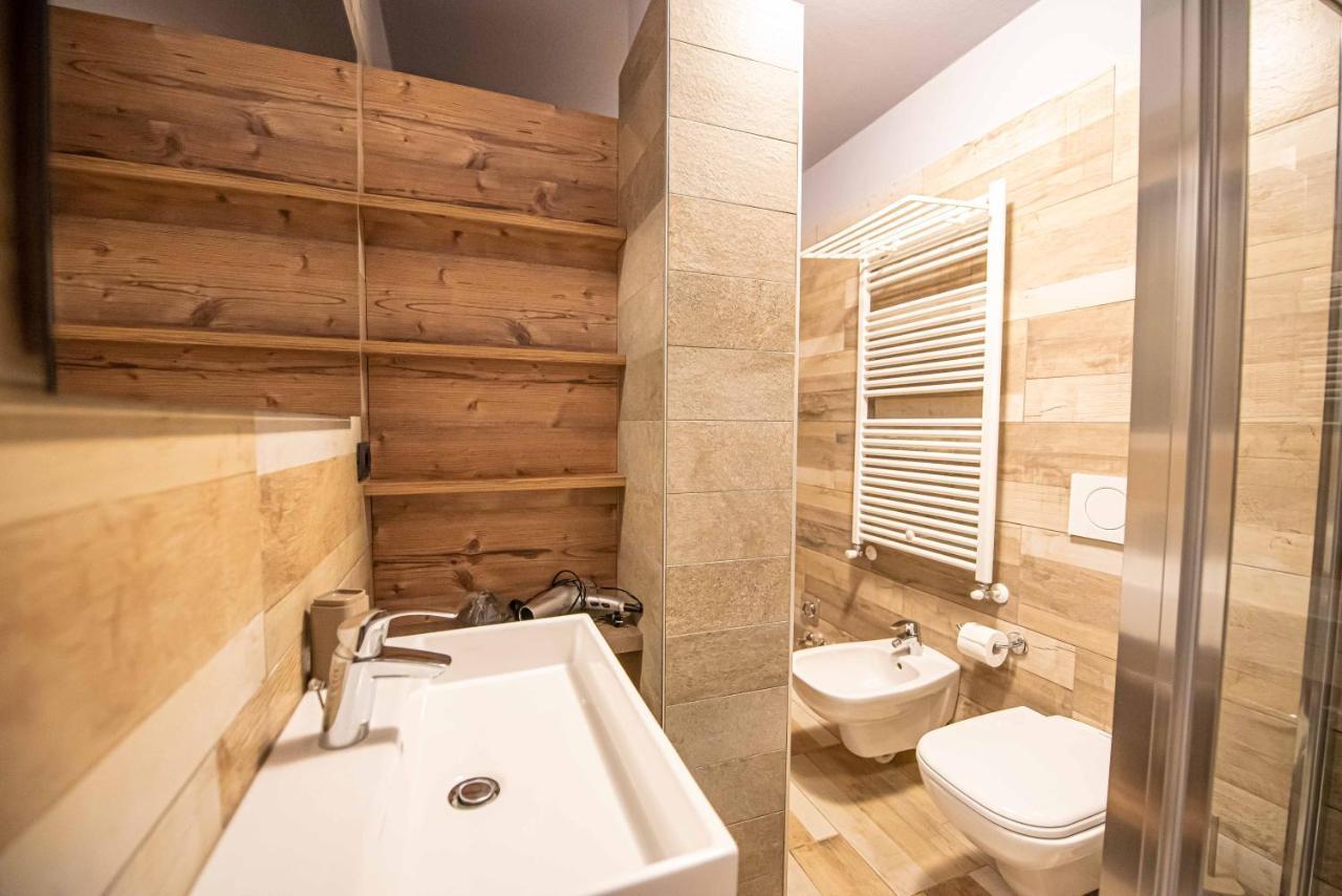 Chalet Colombo Myholidaylivigno Dış mekan fotoğraf