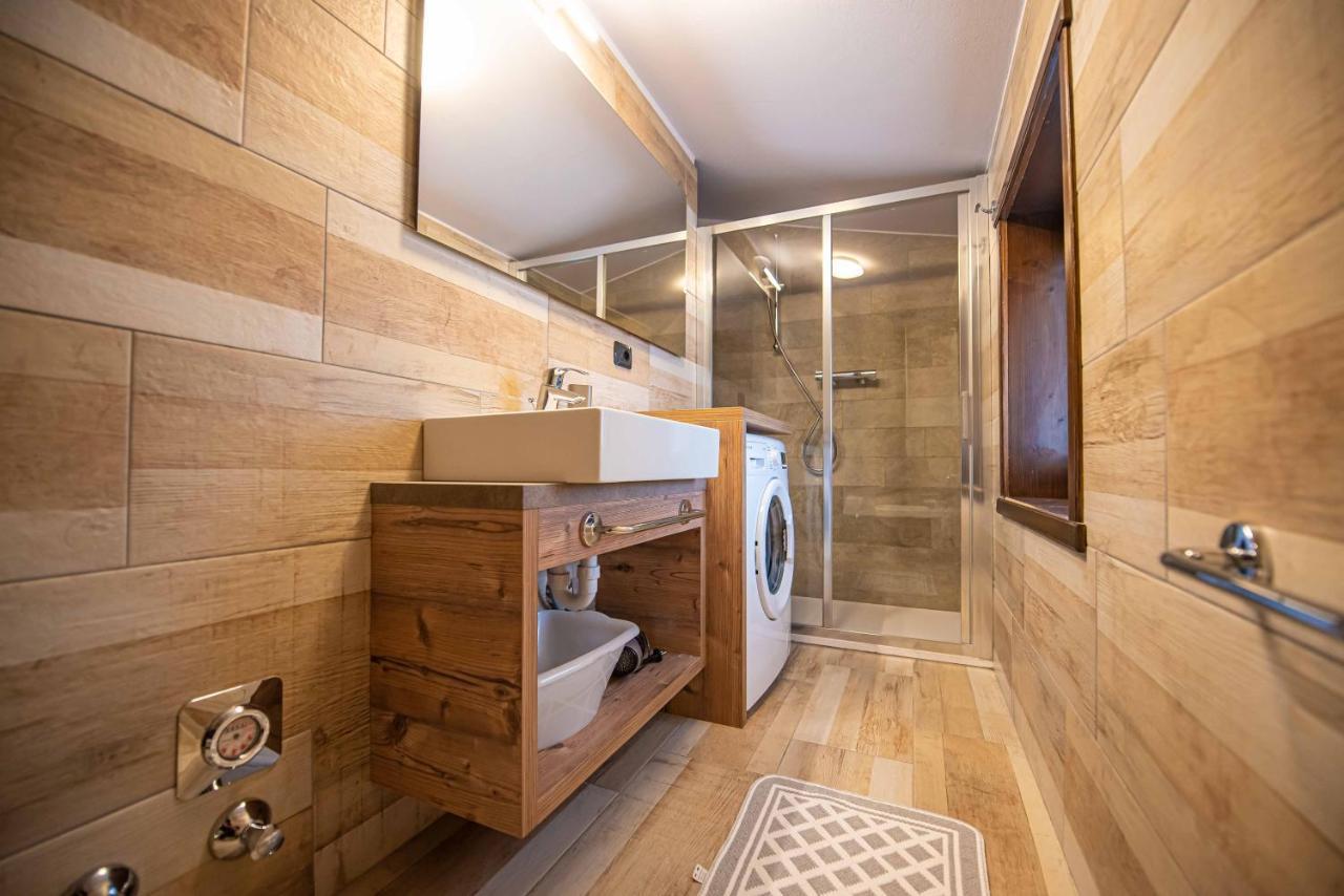 Chalet Colombo Myholidaylivigno Dış mekan fotoğraf