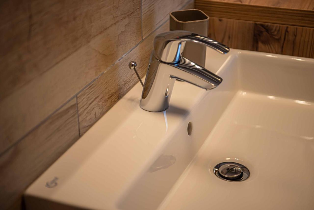 Chalet Colombo Myholidaylivigno Dış mekan fotoğraf