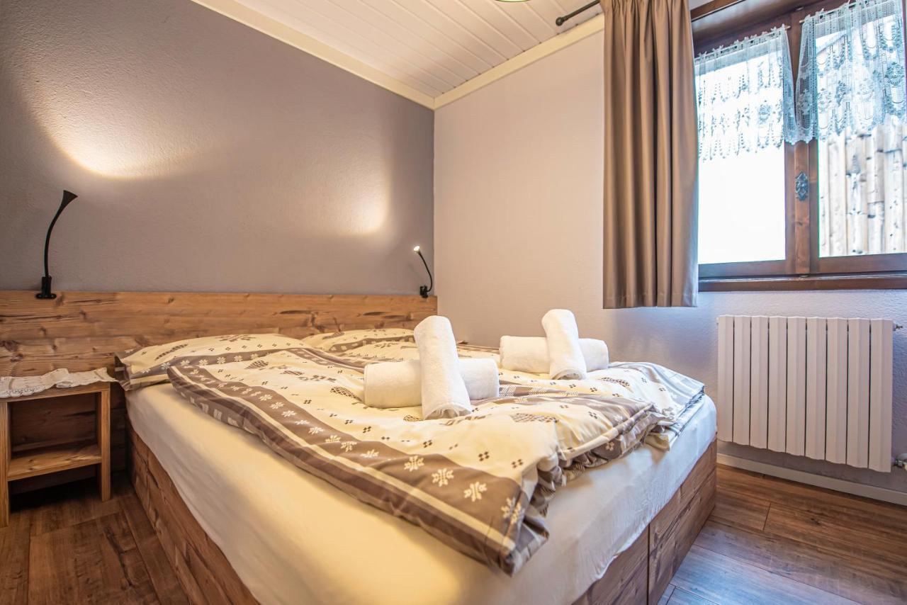 Chalet Colombo Myholidaylivigno Dış mekan fotoğraf