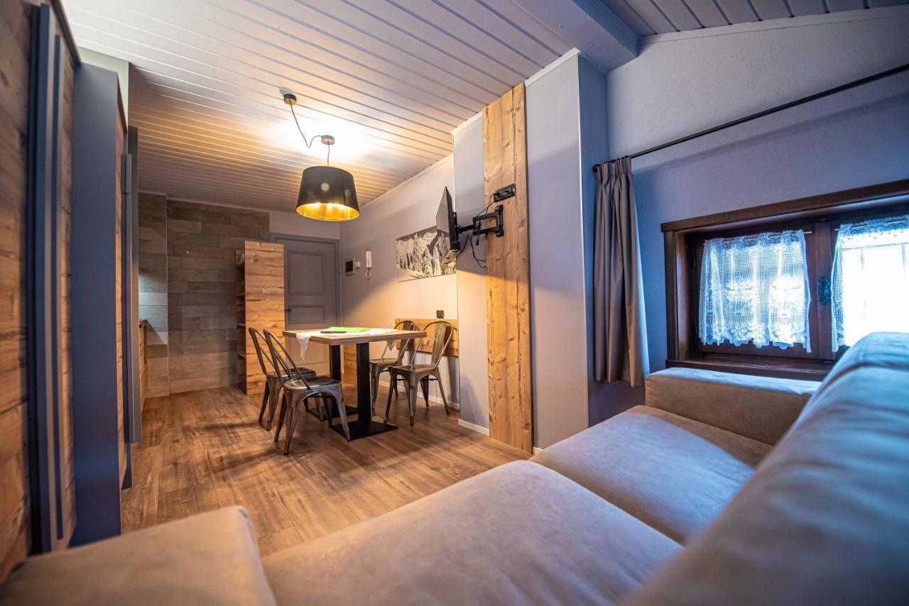 Chalet Colombo Myholidaylivigno Dış mekan fotoğraf
