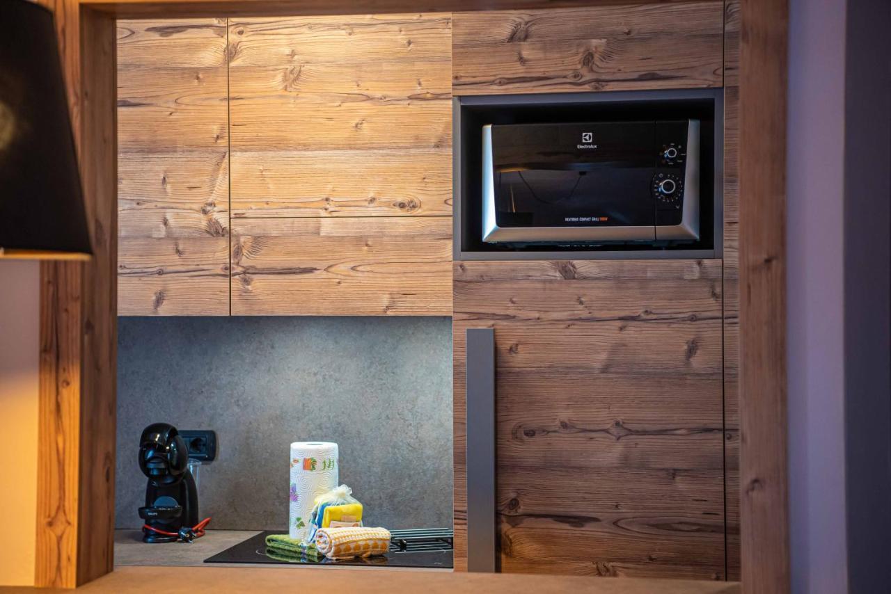 Chalet Colombo Myholidaylivigno Dış mekan fotoğraf