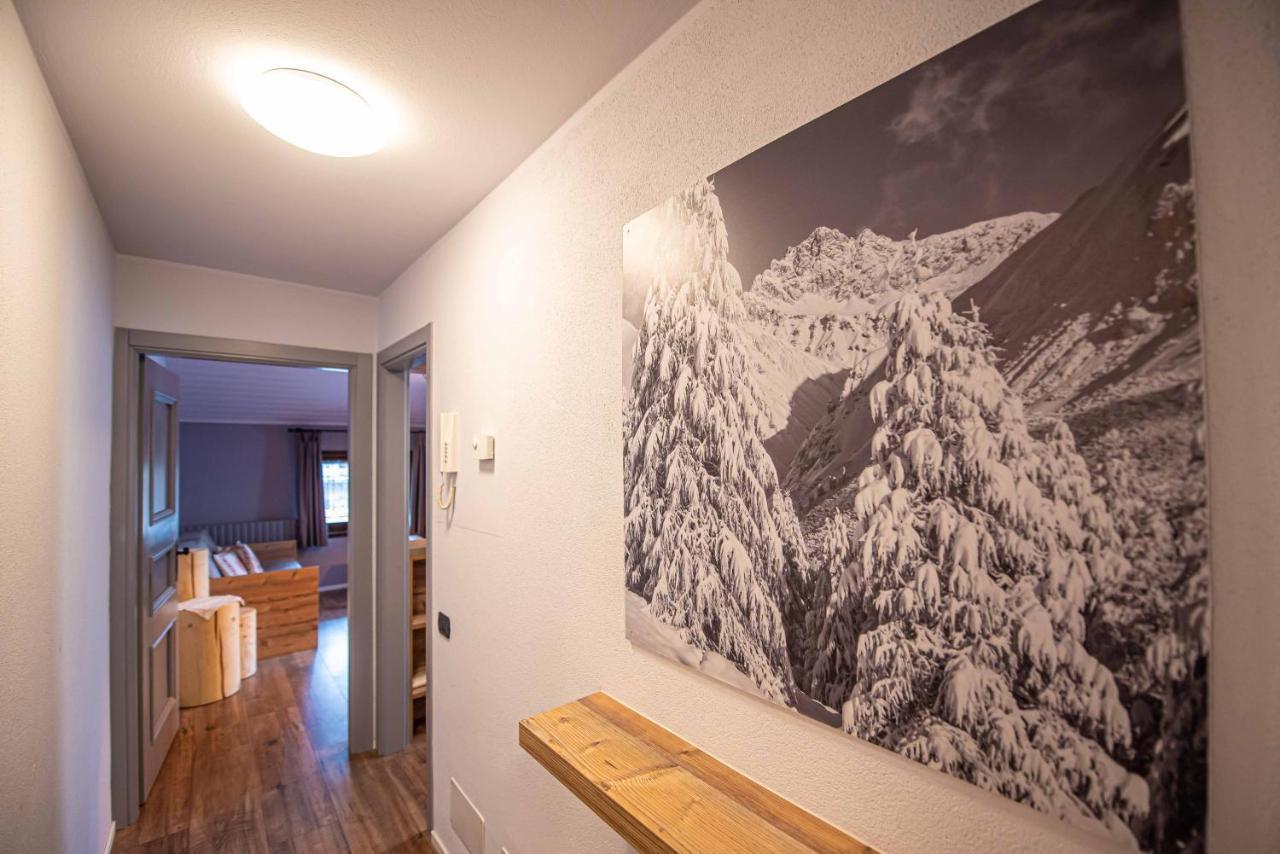 Chalet Colombo Myholidaylivigno Dış mekan fotoğraf