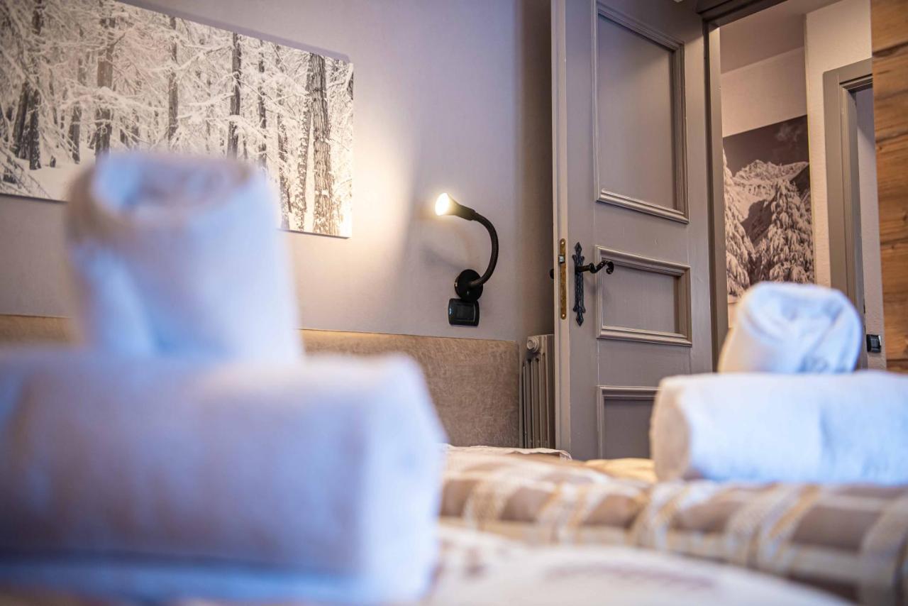Chalet Colombo Myholidaylivigno Dış mekan fotoğraf