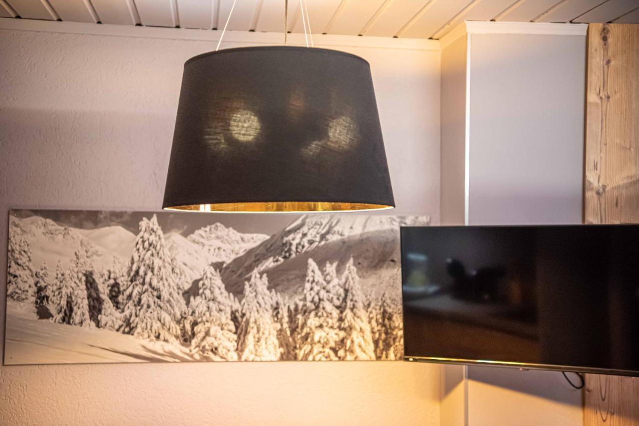 Chalet Colombo Myholidaylivigno Dış mekan fotoğraf